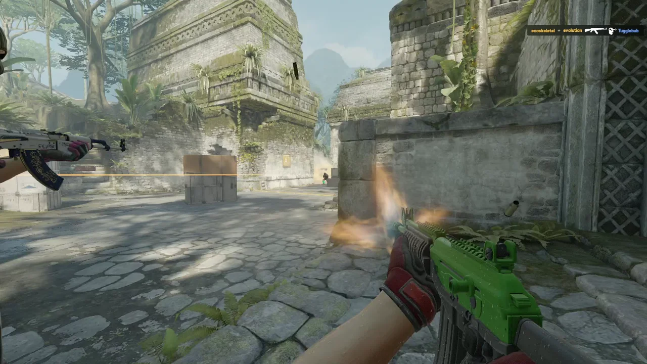 highlight